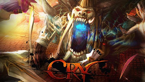 game pic for Cry: Dark rise of antihero